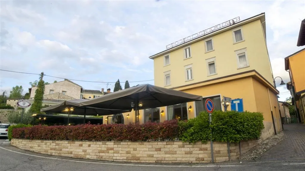 Hotel Pinamonte