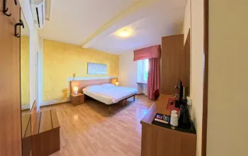 Hotel Pinamonte