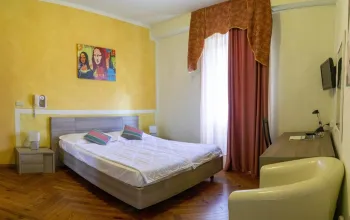 Hotel Pinamonte