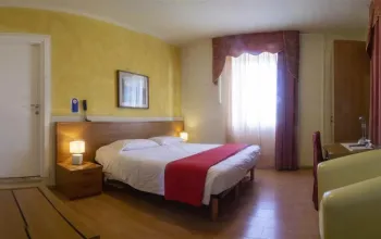 Hotel Pinamonte