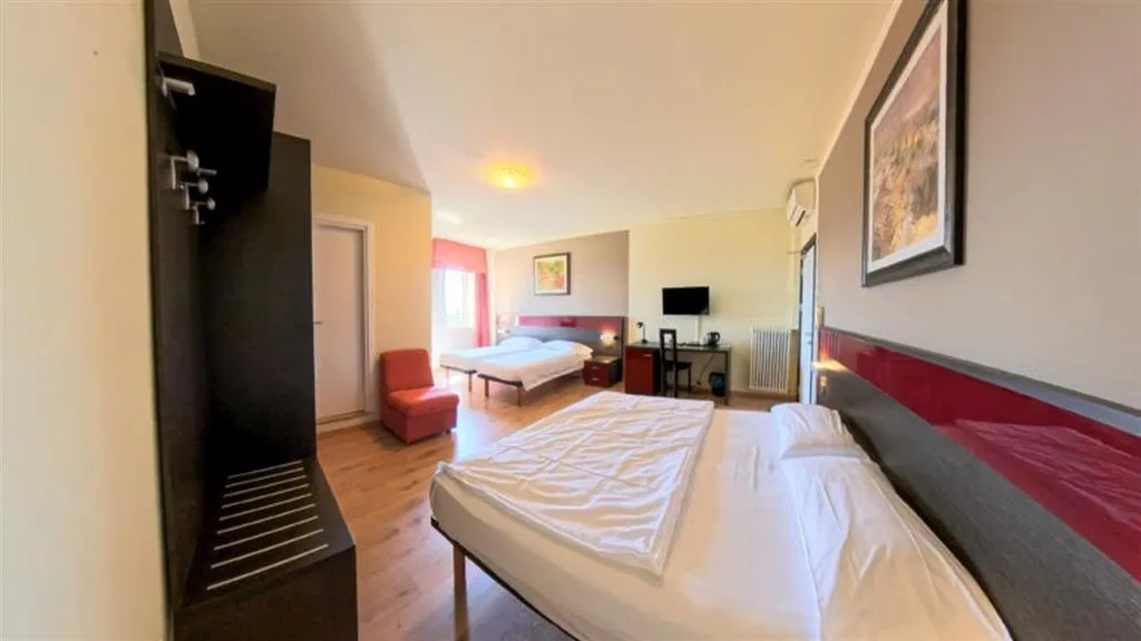Hotel Pinamonte
