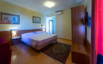 Hotel Pinamonte