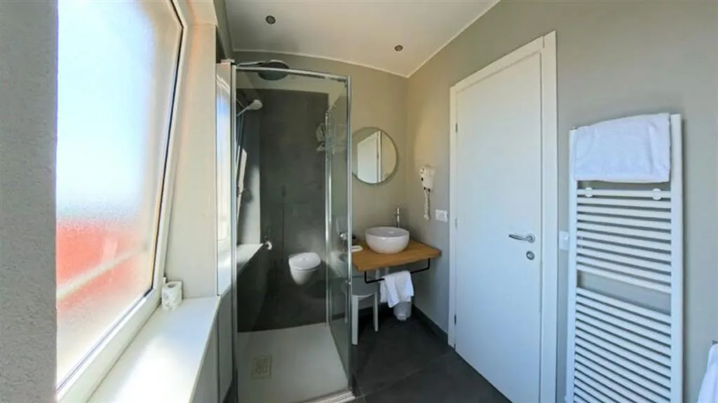 Hotel Pinamonte