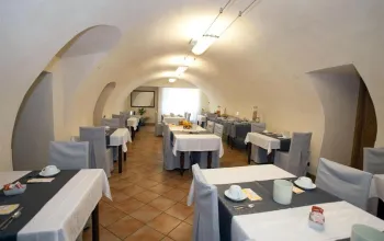 Hotel Pinamonte