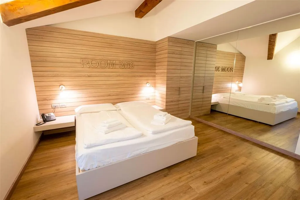 Hotel B612