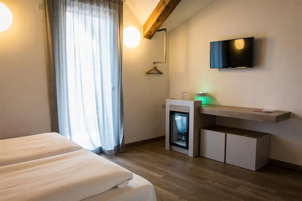 Hotel B612