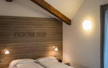 Hotel B612
