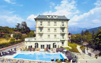 Hotel Lario – dárek a zážitek