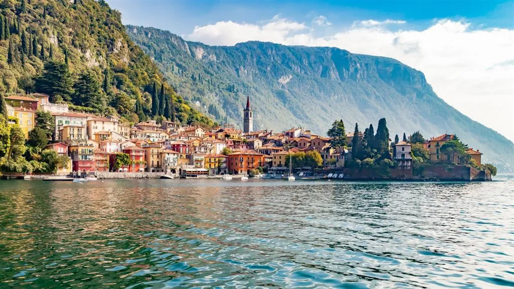 Hotel Lario