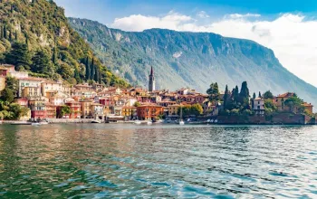 Hotel Lario