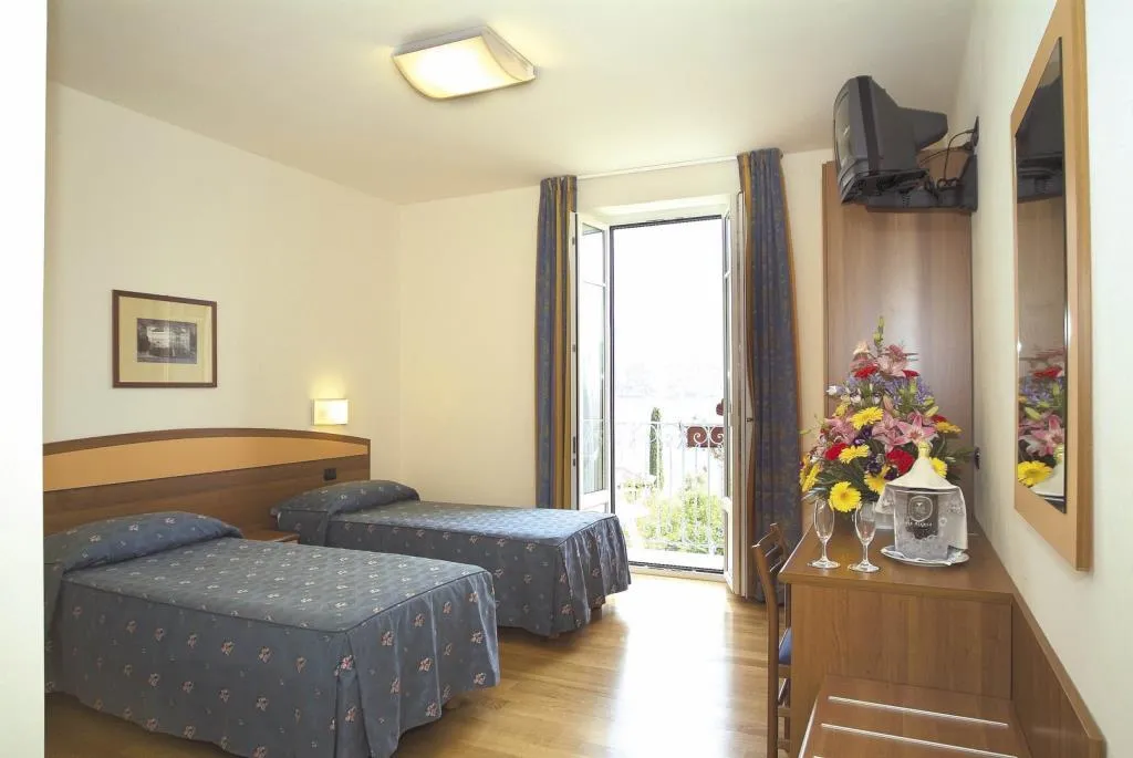 Hotel Lario