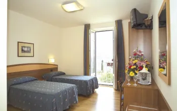 Hotel Lario
