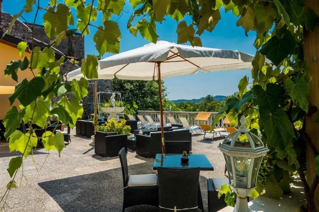 Hotel Borgo dei Poeti Wellness & SPA