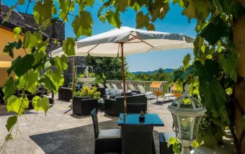 Hotel Borgo dei Poeti Wellness & SPA – dárek a zážitek