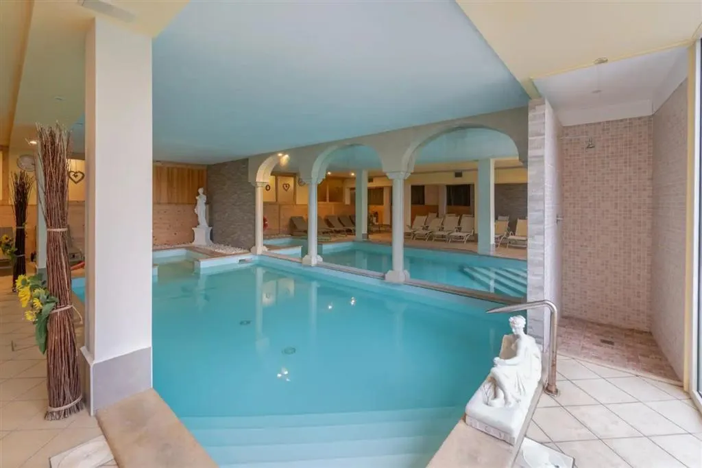 Hotel Borgo dei Poeti Wellness & SPA