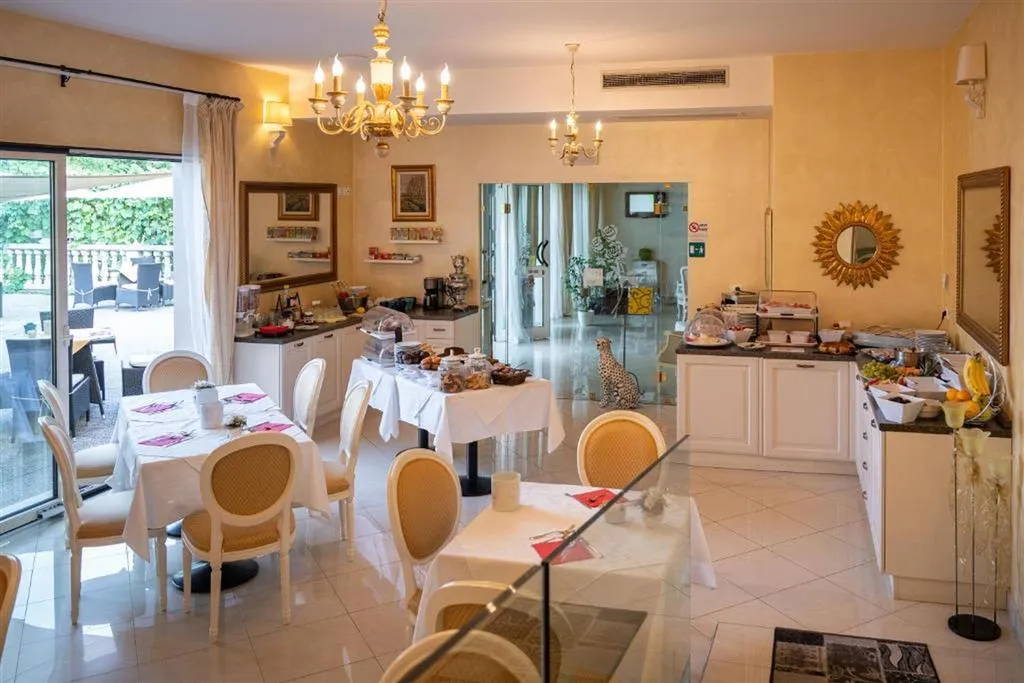 Hotel Borgo dei Poeti Wellness & SPA