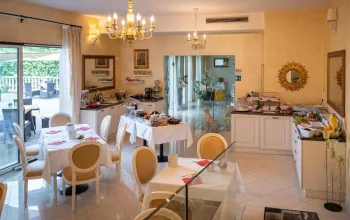 Hotel Borgo dei Poeti Wellness & SPA