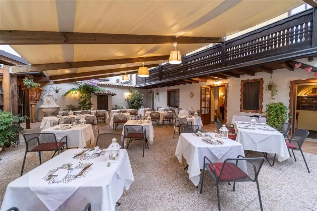 Hotel Borgo dei Poeti Wellness & SPA