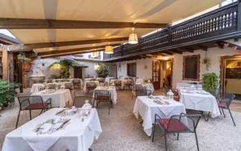 Hotel Borgo dei Poeti Wellness & SPA