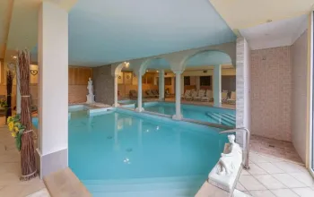 Hotel Borgo dei Poeti Wellness & SPA