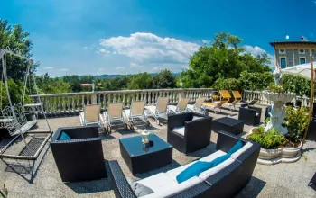 Hotel Borgo dei Poeti Wellness & SPA