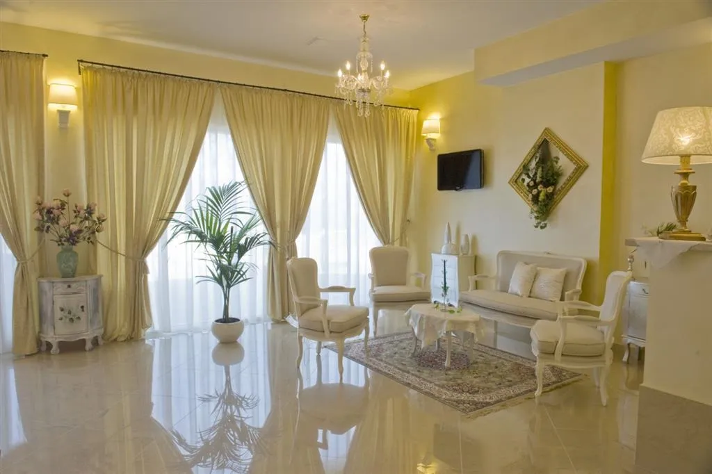 Hotel Borgo dei Poeti Wellness & SPA