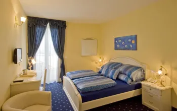Hotel Borgo dei Poeti Wellness & SPA