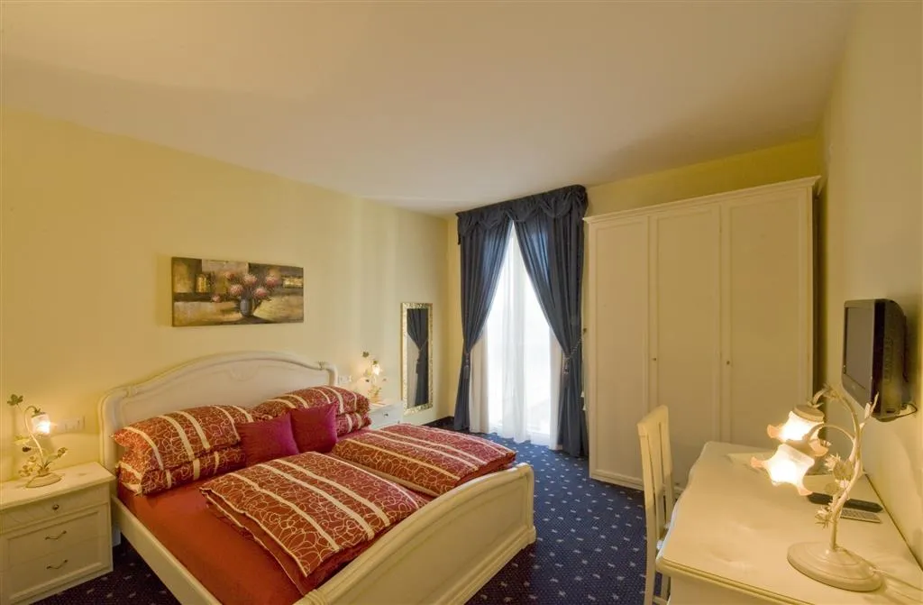 Hotel Borgo dei Poeti Wellness & SPA