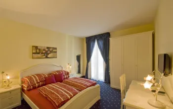 Hotel Borgo dei Poeti Wellness & SPA