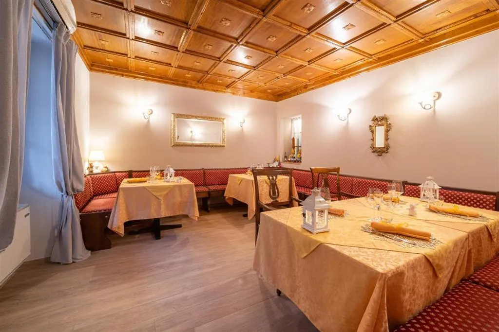 Hotel Borgo dei Poeti Wellness & SPA