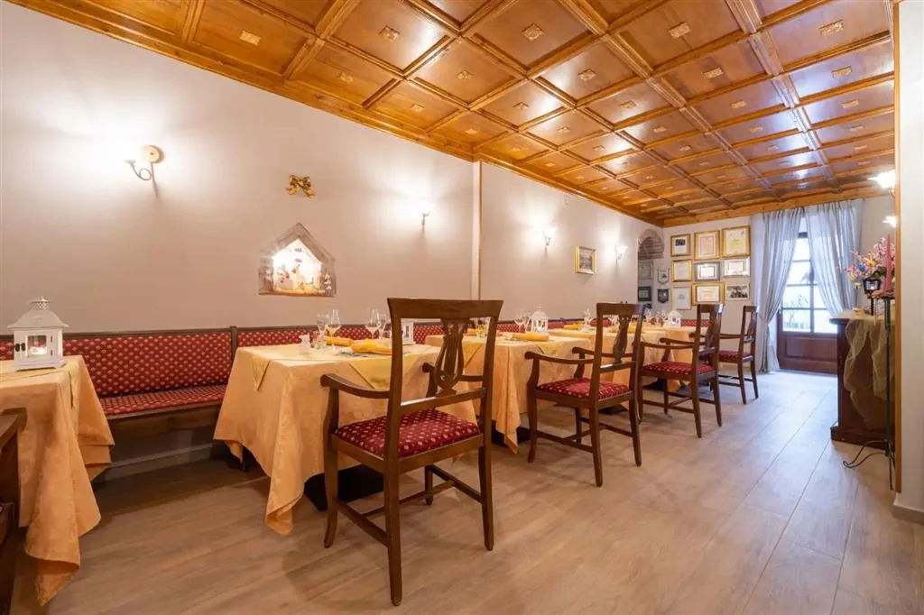 Hotel Borgo dei Poeti Wellness & SPA