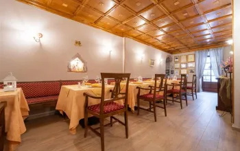 Hotel Borgo dei Poeti Wellness & SPA