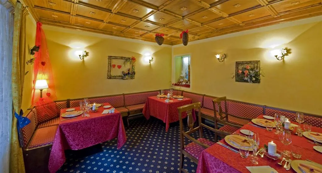 Hotel Borgo dei Poeti Wellness & SPA