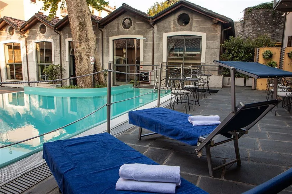 Hotel Le Due Corti