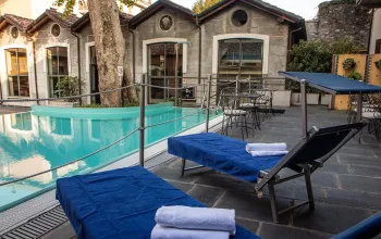 Hotel Le Due Corti – dárek a zážitek