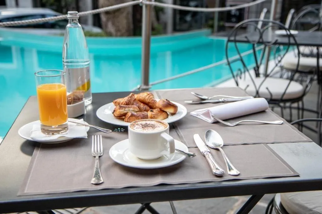 Hotel Le Due Corti