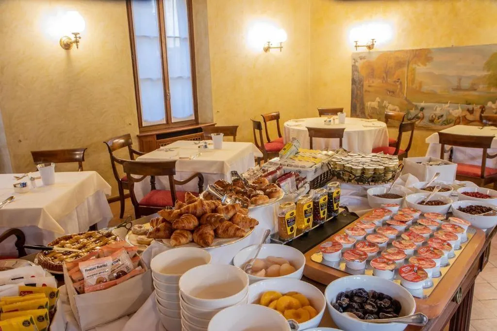 Hotel Le Due Corti
