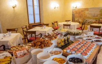 Hotel Le Due Corti