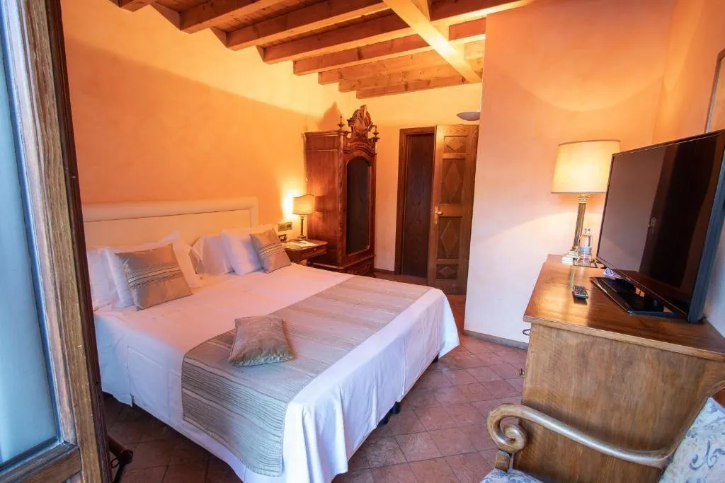 Hotel Le Due Corti