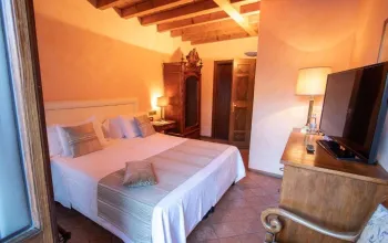 Hotel Le Due Corti