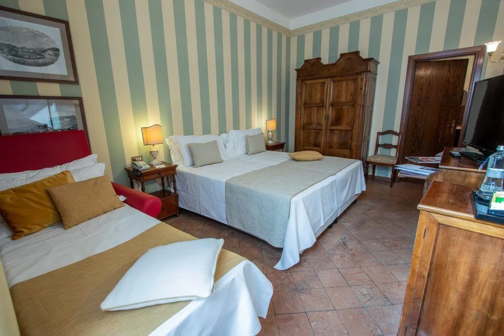 Hotel Le Due Corti
