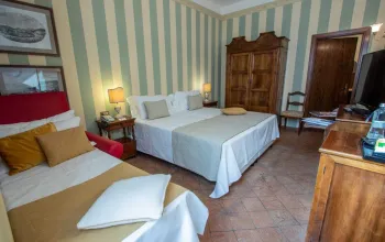 Hotel Le Due Corti