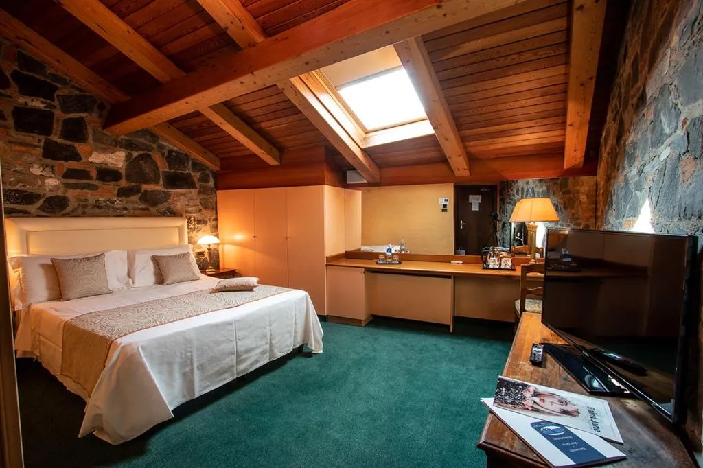 Hotel Le Due Corti