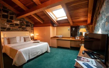 Hotel Le Due Corti