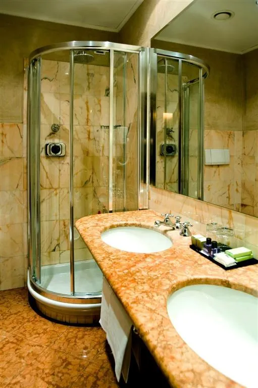 Hotel Le Due Corti