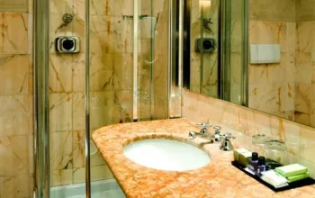 Hotel Le Due Corti