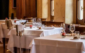 Hotel Le Due Corti