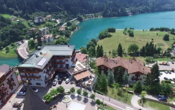 Hotel Ariston – dárek a zážitek