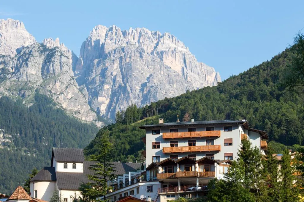 Hotel Ariston