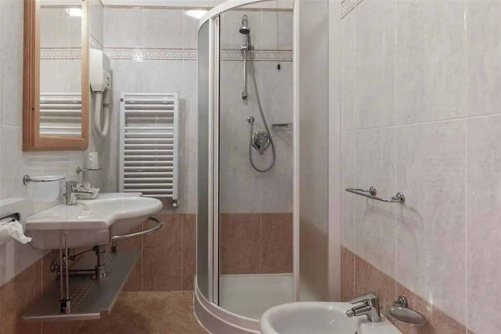 Hotel Ariston